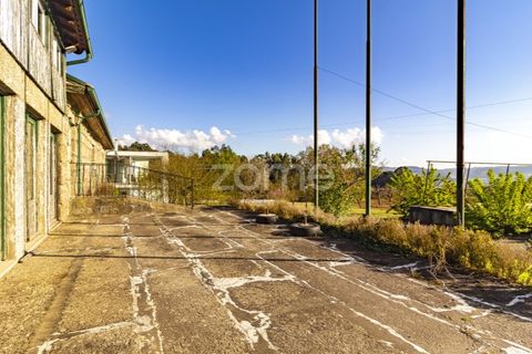 Farm i Guimaraes, Braga, Guimaraes - € 1.200.000 | Ref: ZMPT567167 - foto 10