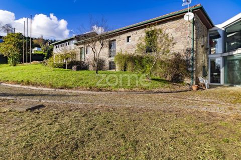 Farm i Guimaraes, Braga, Guimaraes - € 1.200.000 | Ref: ZMPT567167 - foto 11