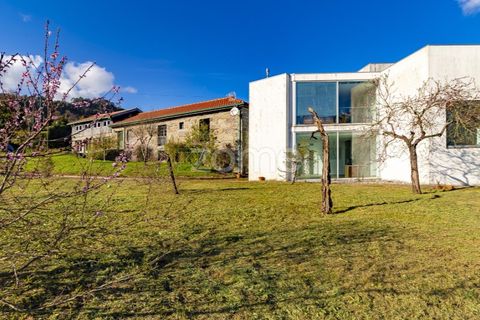 Farm i Guimaraes, Braga, Guimaraes - € 1.200.000 | Ref: ZMPT567167 - foto 12
