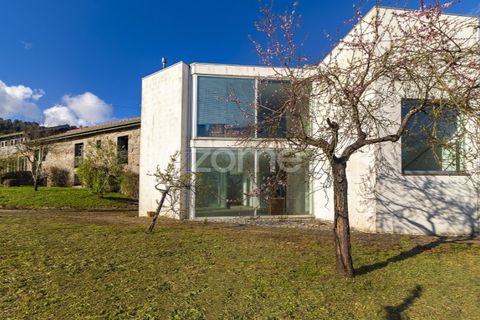 Farm i Guimaraes, Braga, Guimaraes - € 1.200.000 | Ref: ZMPT567167 - foto 13