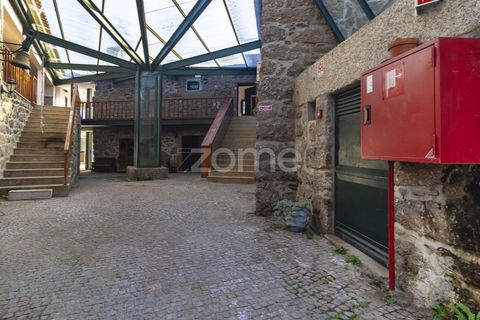 Farm i Guimaraes, Braga, Guimaraes - € 1.200.000 | Ref: ZMPT567167 - foto 17