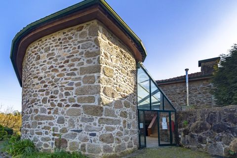 Farm i Guimaraes, Braga, Guimaraes - € 1.200.000 | Ref: ZMPT567167 - foto 19