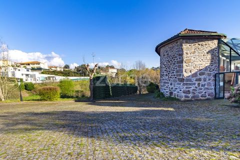 Farm i Guimaraes, Braga, Guimaraes - € 1.200.000 | Ref: ZMPT567167 - foto 20