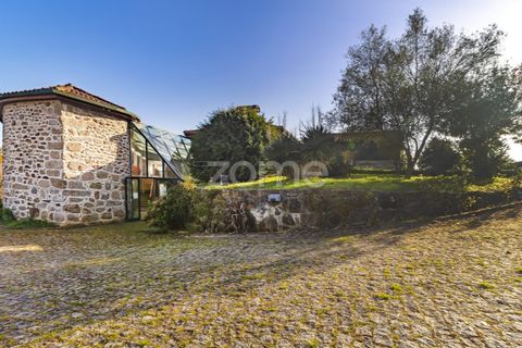 Farm i Guimaraes, Braga, Guimaraes - € 1.200.000 | Ref: ZMPT567167 - foto 21