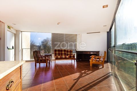 Farm i Guimaraes, Braga, Guimaraes - € 1.200.000 | Ref: ZMPT567167 - foto 23