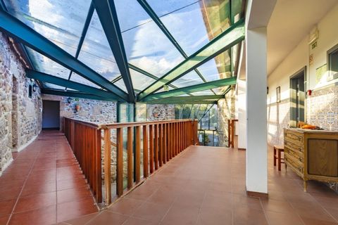 Farm i Guimaraes, Braga, Guimaraes - € 1.200.000 | Ref: ZMPT567167 - foto 25