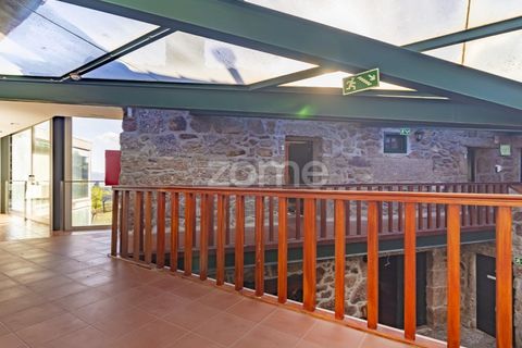 Farm i Guimaraes, Braga, Guimaraes - € 1.200.000 | Ref: ZMPT567167 - foto 27
