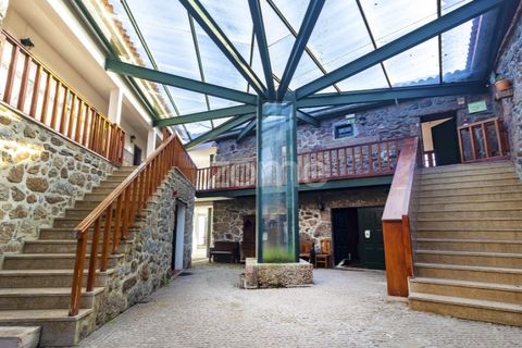 Farm i Guimaraes, Braga, Guimaraes - € 1.200.000 | Ref: ZMPT567167 - foto 28