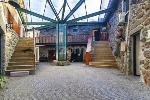 Farm i Guimaraes, Braga, Guimaraes - € 1.200.000 | Ref: ZMPT567167 - foto 29