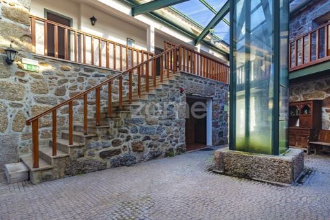 Farm i Guimaraes, Braga, Guimaraes - € 1.200.000 | Ref: ZMPT567167 - foto 32