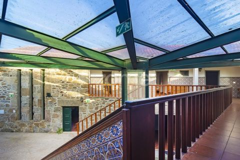 Farm i Guimaraes, Braga, Guimaraes - € 1.200.000 | Ref: ZMPT567167 - foto 33