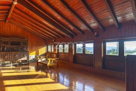 Farm i Guimaraes, Braga, Guimaraes - € 1.200.000 | Ref: ZMPT567167 - foto 35