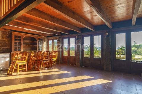 Farm i Guimaraes, Braga, Guimaraes - € 1.200.000 | Ref: ZMPT567167 - foto 36