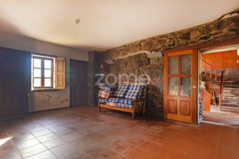 Farm i Guimaraes, Braga, Guimaraes - € 1.200.000 | Ref: ZMPT567167 - foto 38