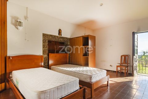 Farm i Guimaraes, Braga, Guimaraes - € 1.200.000 | Ref: ZMPT567167 - foto 40