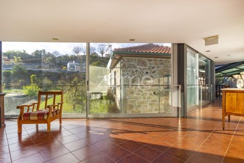 Farm i Guimaraes, Braga, Guimaraes - € 1.200.000 | Ref: ZMPT567167 - foto 41