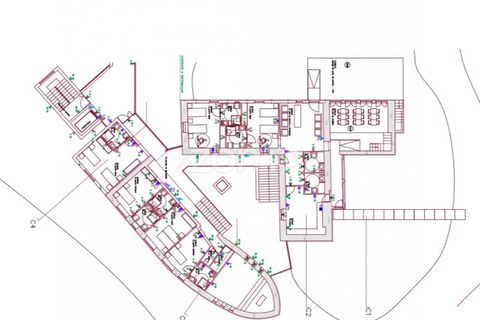 Farm i Guimaraes, Braga, Guimaraes - € 1.200.000 | Ref: ZMPT567167 - foto 43