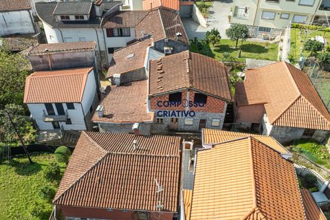 Landsbyhus i Amares, Braga, Amares - € 36.500 | Ref: 230120252 - foto 4