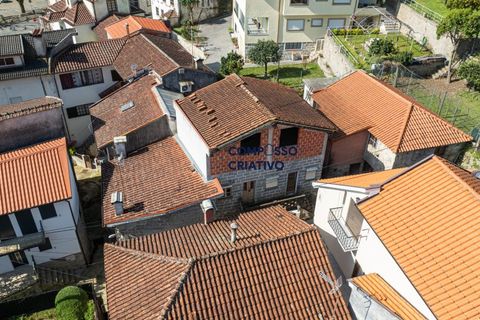 Landsbyhus i Amares, Braga, Amares - € 36.500 | Ref: 230120252 - foto 9