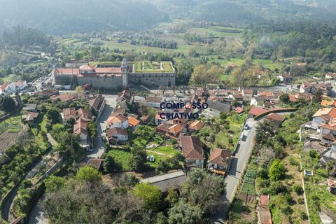 Landsbyhus i Amares, Braga, Amares - € 36.500 | Ref: 230120252 - foto 2