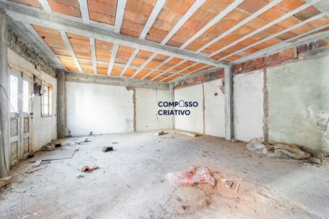 Landsbyhus i Amares, Braga, Amares - € 36.500 | Ref: 230120252 - foto 6