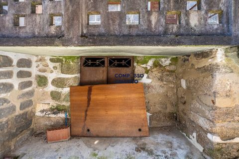 Landsbyhus i Amares, Braga, Amares - € 36.500 | Ref: 230120252 - foto 5
