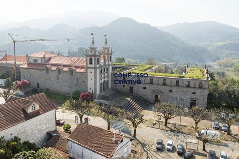 Landsbyhus i Amares, Braga, Amares - € 36.500 | Ref: 230120252 - foto 10