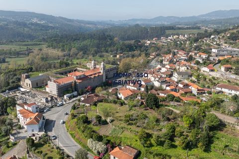 Landsbyhus i Amares, Braga, Amares - € 36.500 | Ref: 230120252 - foto 8