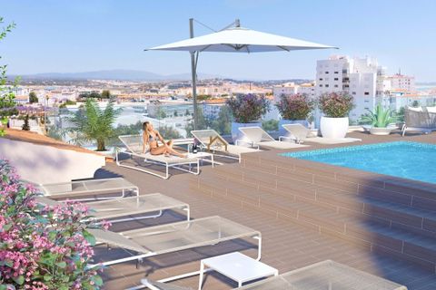 Lejlighed i Lagos, Faro, Lagos - € 890.000 | Ref: AS-A04-3-J - foto 4