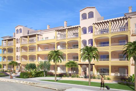 Lejlighed i Lagos, Faro, Lagos - € 890.000 | Ref: AS-A04-3-J - foto 5