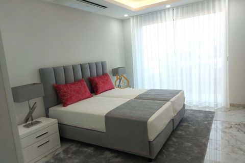 Lejlighed i Lagos, Faro, Lagos - € 640.000 | Ref: AS-A04-3-L - foto 7
