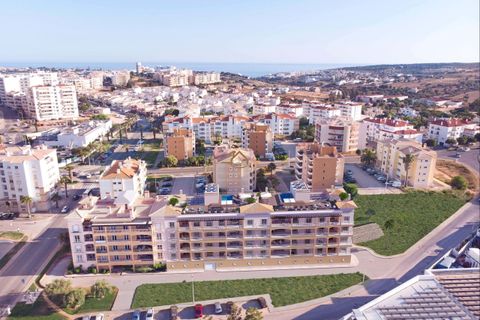 Lejlighed i Lagos, Faro, Lagos - € 640.000 | Ref: AS-A04-3-L - foto 10