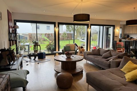 Villa i Boves, Somme, Boves - € 578.000 | Ref: 627 - foto 2