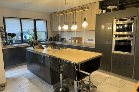 Villa i Boves, Somme, Boves - € 578.000 | Ref: 627 - foto 6