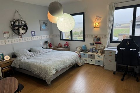Villa i Boves, Somme, Boves - € 578.000 | Ref: 627 - foto 9