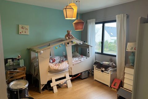 Villa i Boves, Somme, Boves - € 578.000 | Ref: 627 - foto 11