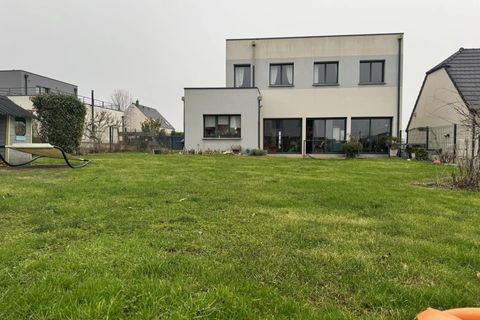 Villa i Boves, Somme, Boves - € 578.000 | Ref: 627 - foto 12