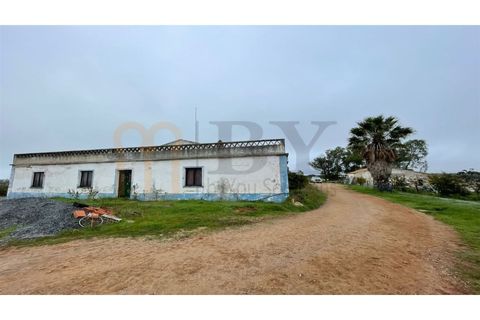 Landejendom i Beja, Beja, Beja - € 2.512.000 | Ref: BYS-1023 - foto 9