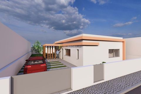 Villa i Benfica do Ribatejo, Santarem, Benfica do Ribatejo - € 250.000 | Ref: TER/1070 - foto 3