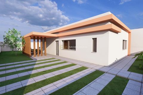 Villa i Benfica do Ribatejo, Santarem, Benfica do Ribatejo - € 250.000 | Ref: TER/1070 - foto 4