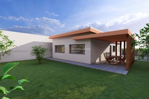 Villa i Benfica do Ribatejo, Santarem, Benfica do Ribatejo - € 250.000 | Ref: TER/1070 - foto 5