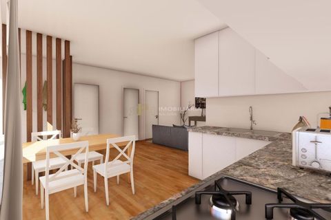 Villa i Benfica do Ribatejo, Santarem, Benfica do Ribatejo - € 250.000 | Ref: TER/1070 - foto 13