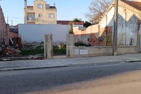 Villa i Benfica do Ribatejo, Santarem, Benfica do Ribatejo - € 250.000 | Ref: TER/1070 - foto 14