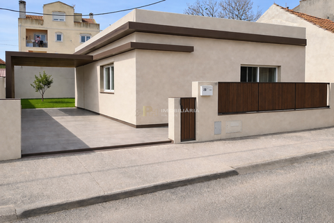 Villa i Benfica do Ribatejo, Santarem, Benfica do Ribatejo - € 250.000 | Ref: TER/1070 - foto 1