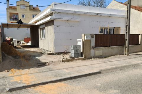 Villa i Benfica do Ribatejo, Santarem, Benfica do Ribatejo - € 250.000 | Ref: TER/1070 - foto 2