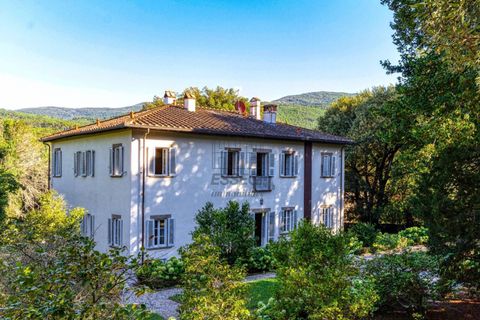 Villa i Lucca, Lucca, Lucca - € 2.800.000 | Ref: IA01555 - foto 2
