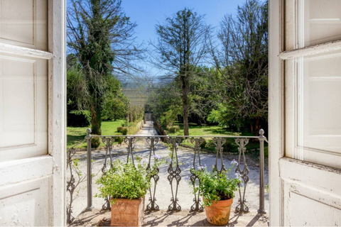 Villa i Lucca, Lucca, Lucca - € 2.800.000 | Ref: IA01555 - foto 6