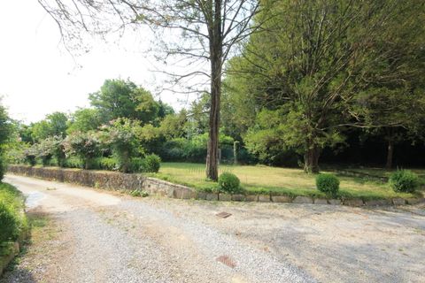 Villa i Lucca, Lucca, Lucca - € 2.800.000 | Ref: IA01555 - foto 7