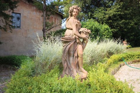 Villa i Lucca, Lucca, Lucca - € 2.800.000 | Ref: IA01555 - foto 8