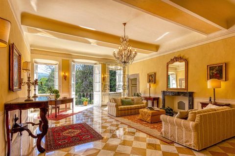 Villa i Lucca, Lucca, Lucca - € 2.800.000 | Ref: IA01555 - foto 1